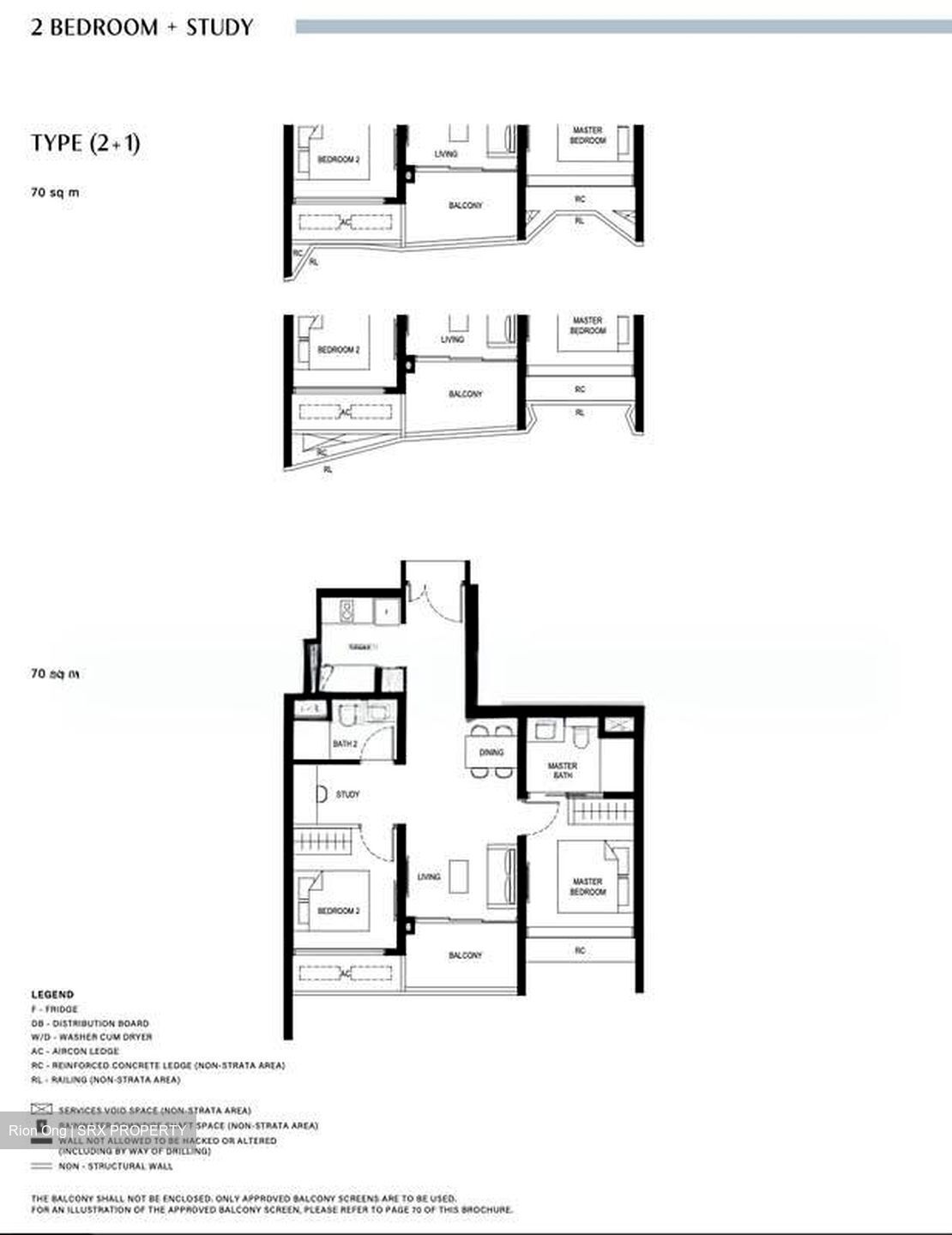 Lentor Hills Residences (D26), Apartment #564456571